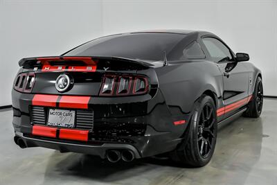 2013 Ford Shelby GT500 -$20K MODS-1 OWNER!   - Photo 12 - Joliet, IL 60435