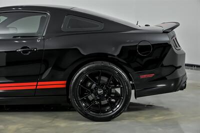 2013 Ford Shelby GT500 -$20K MODS-1 OWNER!   - Photo 9 - Joliet, IL 60435