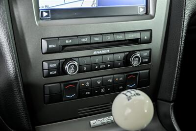 2013 Ford Shelby GT500 -$20K MODS-1 OWNER!   - Photo 32 - Joliet, IL 60435