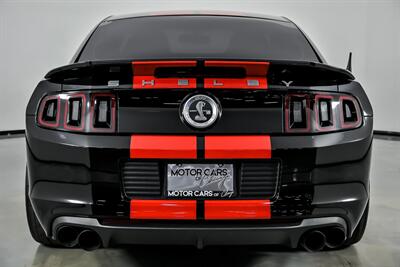 2013 Ford Shelby GT500 -$20K MODS-1 OWNER!   - Photo 11 - Joliet, IL 60435