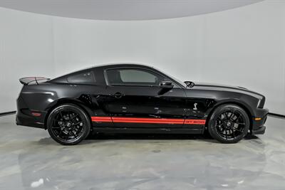 2013 Ford Shelby GT500 -$20K MODS-1 OWNER!   - Photo 14 - Joliet, IL 60435