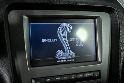 2013 Ford Shelby GT500 -$20K MODS-1 OWNER!   - Photo 30 - Joliet, IL 60435