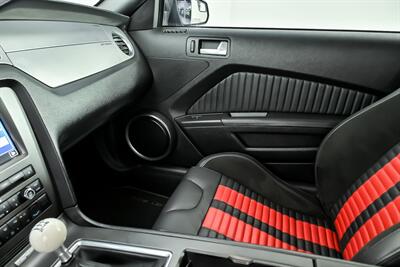 2013 Ford Shelby GT500 -$20K MODS-1 OWNER!   - Photo 34 - Joliet, IL 60435