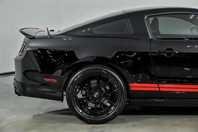 2013 Ford Shelby GT500 -$20K MODS-1 OWNER!   - Photo 13 - Joliet, IL 60435