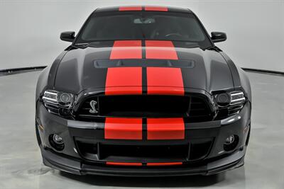 2013 Ford Shelby GT500 -$20K MODS-1 OWNER!   - Photo 5 - Joliet, IL 60435