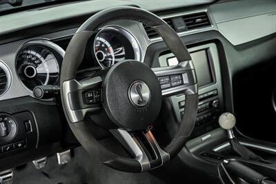 2013 Ford Shelby GT500 -$20K MODS-1 OWNER!   - Photo 23 - Joliet, IL 60435