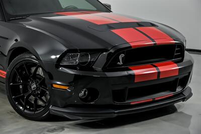 2013 Ford Shelby GT500 -$20K MODS-1 OWNER!   - Photo 3 - Joliet, IL 60435