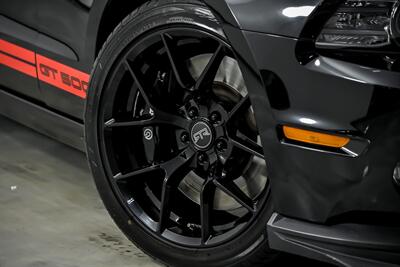 2013 Ford Shelby GT500 -$20K MODS-1 OWNER!   - Photo 4 - Joliet, IL 60435
