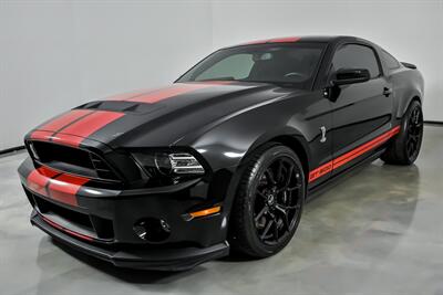 2013 Ford Shelby GT500 -$20K MODS-1 OWNER!   - Photo 6 - Joliet, IL 60435