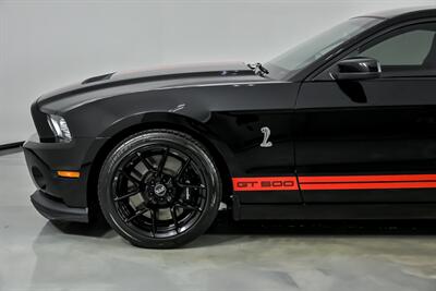 2013 Ford Shelby GT500 -$20K MODS-1 OWNER!   - Photo 7 - Joliet, IL 60435