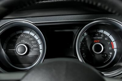 2013 Ford Shelby GT500 -$20K MODS-1 OWNER!   - Photo 25 - Joliet, IL 60435