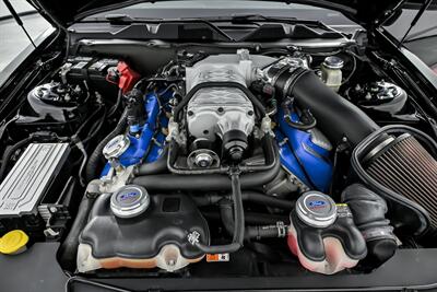 2013 Ford Shelby GT500 -$20K MODS-1 OWNER!   - Photo 17 - Joliet, IL 60435