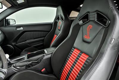 2013 Ford Shelby GT500 -$20K MODS-1 OWNER!   - Photo 21 - Joliet, IL 60435