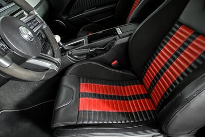 2013 Ford Shelby GT500 -$20K MODS-1 OWNER!   - Photo 20 - Joliet, IL 60435