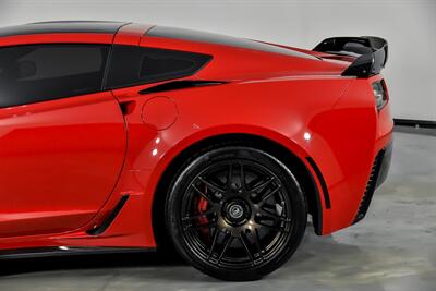 2016 Chevrolet Corvette Z06-3LZ-$30K MODS   - Photo 9 - Joliet, IL 60435