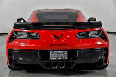 2016 Chevrolet Corvette Z06-3LZ-$30K MODS   - Photo 11 - Joliet, IL 60435