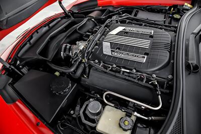 2016 Chevrolet Corvette Z06-3LZ-$30K MODS   - Photo 17 - Joliet, IL 60435
