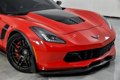 2016 Chevrolet Corvette Z06-3LZ-$30K MODS   - Photo 3 - Joliet, IL 60435