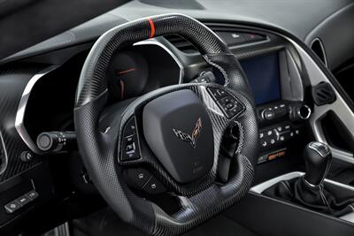 2016 Chevrolet Corvette Z06-3LZ-$30K MODS   - Photo 24 - Joliet, IL 60435