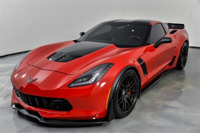 2016 Chevrolet Corvette Z06-3LZ-$30K MODS   - Photo 6 - Joliet, IL 60435