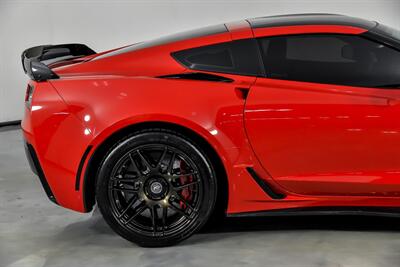 2016 Chevrolet Corvette Z06-3LZ-$30K MODS   - Photo 13 - Joliet, IL 60435
