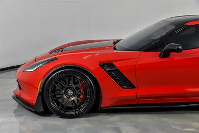 2016 Chevrolet Corvette Z06-3LZ-$30K MODS   - Photo 7 - Joliet, IL 60435