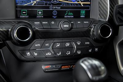 2016 Chevrolet Corvette Z06-3LZ-$30K MODS   - Photo 34 - Joliet, IL 60435