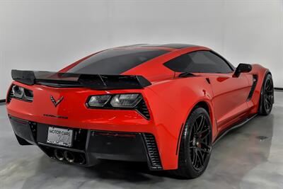 2016 Chevrolet Corvette Z06-3LZ-$30K MODS   - Photo 12 - Joliet, IL 60435