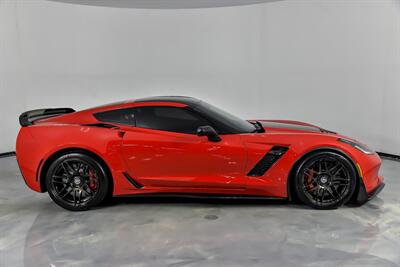 2016 Chevrolet Corvette Z06-3LZ-$30K MODS   - Photo 14 - Joliet, IL 60435