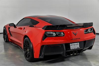 2016 Chevrolet Corvette Z06-3LZ-$30K MODS   - Photo 10 - Joliet, IL 60435
