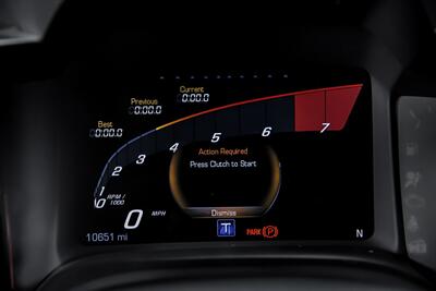 2016 Chevrolet Corvette Z06-3LZ-$30K MODS   - Photo 26 - Joliet, IL 60435