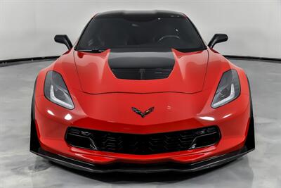 2016 Chevrolet Corvette Z06-3LZ-$30K MODS   - Photo 5 - Joliet, IL 60435