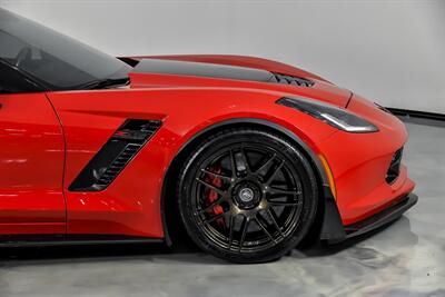 2016 Chevrolet Corvette Z06-3LZ-$30K MODS   - Photo 15 - Joliet, IL 60435