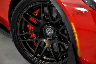 2016 Chevrolet Corvette Z06-3LZ-$30K MODS   - Photo 4 - Joliet, IL 60435