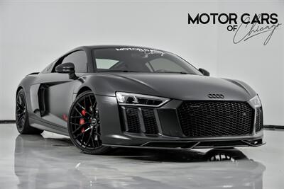 2017 Audi R8 5.2 quattro V10-$50K MODS-SHEEPEY TWIN TURBO - Photo 1 - Joliet, IL 60435