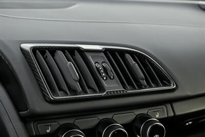 2017 Audi R8 5.2 quattro V10-$50K MODS-SHEEPEY TWIN TURBO - Photo 33 - Joliet, IL 60435