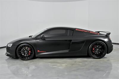 2017 Audi R8 5.2 quattro V10-$50K MODS-SHEEPEY TWIN TURBO - Photo 8 - Joliet, IL 60435