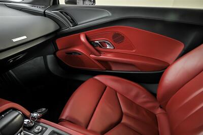 2017 Audi R8 5.2 quattro V10-$50K MODS-SHEEPEY TWIN TURBO - Photo 38 - Joliet, IL 60435