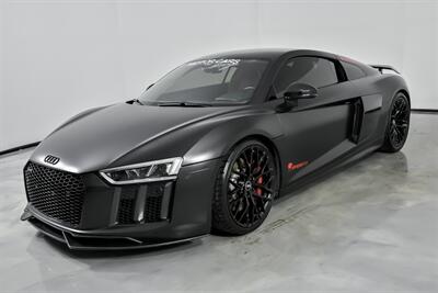 2017 Audi R8 5.2 quattro V10-$50K MODS-SHEEPEY TWIN TURBO - Photo 6 - Joliet, IL 60435