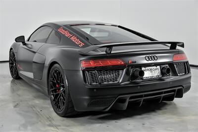 2017 Audi R8 5.2 quattro V10-$50K MODS-SHEEPEY TWIN TURBO - Photo 10 - Joliet, IL 60435