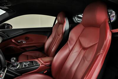 2017 Audi R8 5.2 quattro V10-$50K MODS-SHEEPEY TWIN TURBO - Photo 25 - Joliet, IL 60435