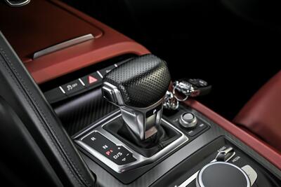 2017 Audi R8 5.2 quattro V10-$50K MODS-SHEEPEY TWIN TURBO - Photo 36 - Joliet, IL 60435