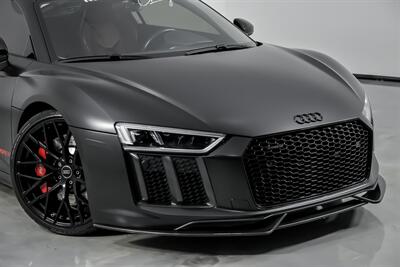 2017 Audi R8 5.2 quattro V10-$50K MODS-SHEEPEY TWIN TURBO - Photo 3 - Joliet, IL 60435