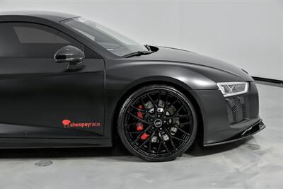 2017 Audi R8 5.2 quattro V10-$50K MODS-SHEEPEY TWIN TURBO - Photo 15 - Joliet, IL 60435