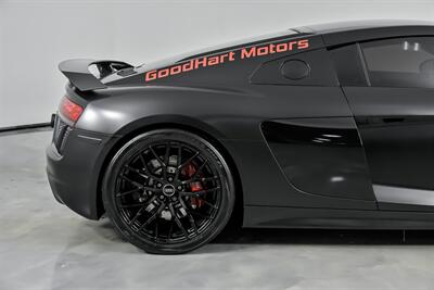 2017 Audi R8 5.2 quattro V10-$50K MODS-SHEEPEY TWIN TURBO - Photo 13 - Joliet, IL 60435