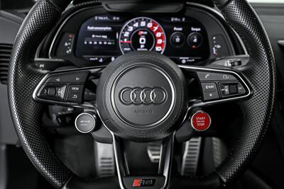 2017 Audi R8 5.2 quattro V10-$50K MODS-SHEEPEY TWIN TURBO - Photo 29 - Joliet, IL 60435