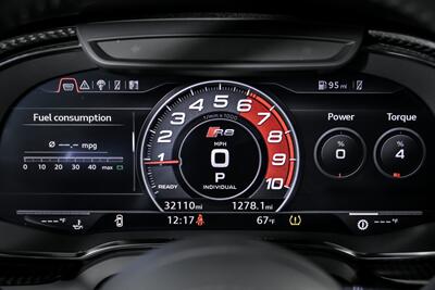 2017 Audi R8 5.2 quattro V10-$50K MODS-SHEEPEY TWIN TURBO - Photo 28 - Joliet, IL 60435
