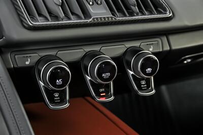 2017 Audi R8 5.2 quattro V10-$50K MODS-SHEEPEY TWIN TURBO - Photo 35 - Joliet, IL 60435
