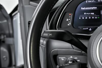 2017 Audi R8 5.2 quattro V10-$50K MODS-SHEEPEY TWIN TURBO - Photo 30 - Joliet, IL 60435