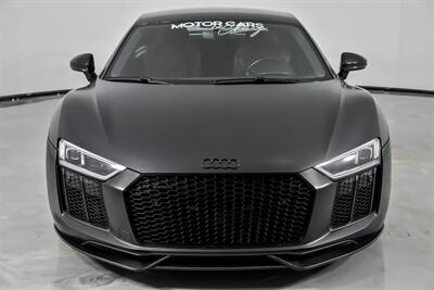 2017 Audi R8 5.2 quattro V10-$50K MODS-SHEEPEY TWIN TURBO - Photo 5 - Joliet, IL 60435